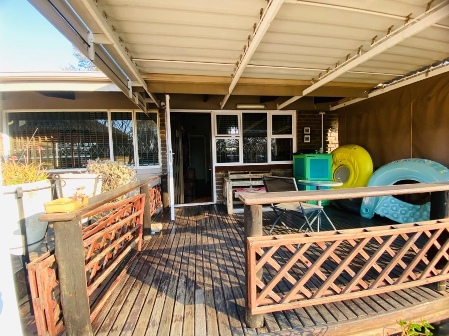 4 Bedroom Property for Sale in Sasolburg Ext 23 Free State